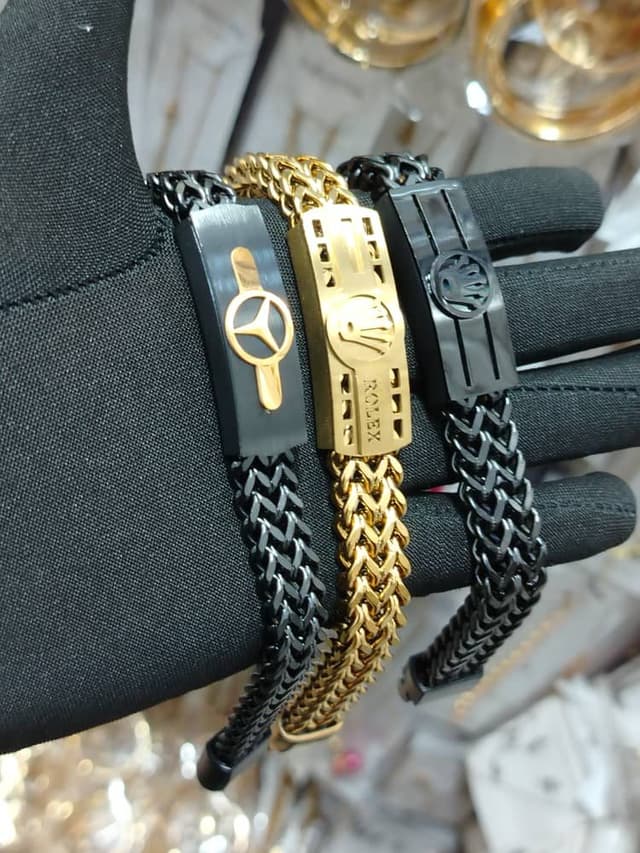 Rolex bracelet